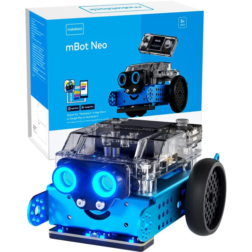 Mbot2 Distance Sensor MBOT 2 - Robotparts